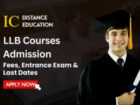 LLB Courses Admission
