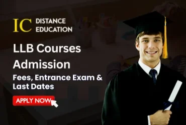 LLB Courses Admission