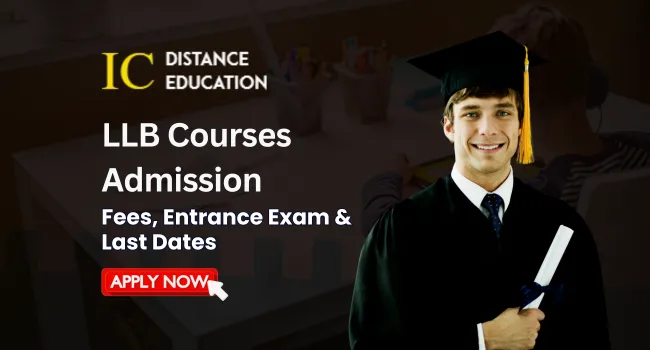 LLB Courses Admission
