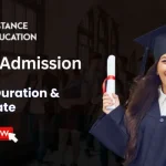 MBA Admission