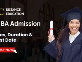 MBA Admission