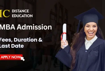 MBA Admission