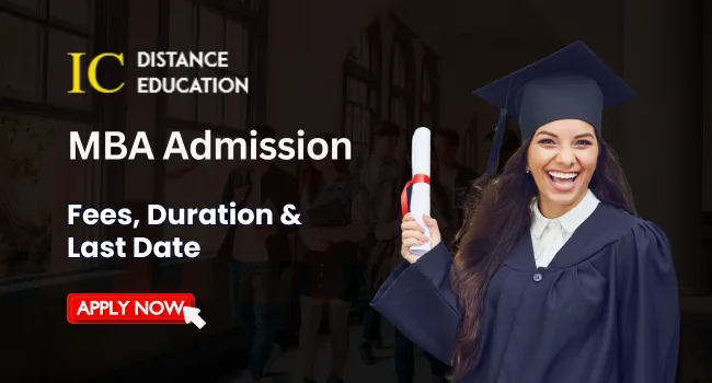 MBA Admission