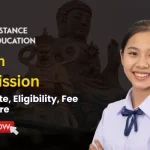 BArch Admission