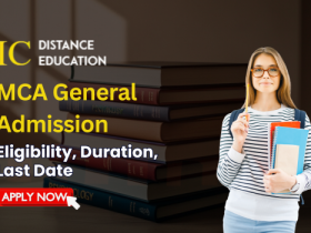 MCA General Admission