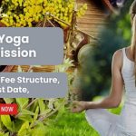 BA Yoga Admission