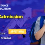 BAOU Admission