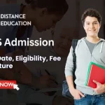 BDS Admission
