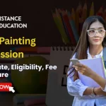 MFA Painting Admission