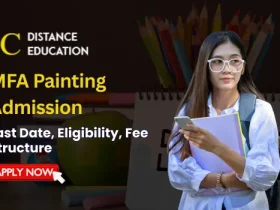 MFA Painting Admission