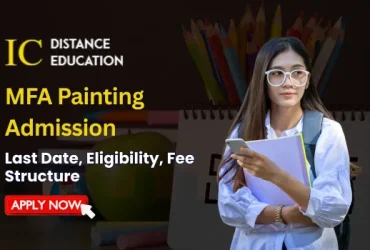 MFA Painting Admission