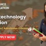 BSc Biotechnology Admission