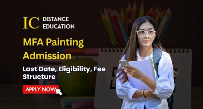 MFA Painting Admission
