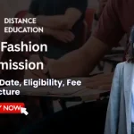 BA Fashion Admission
