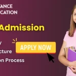 CVMU Admission