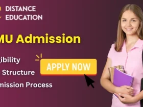 CVMU Admission