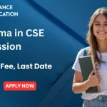 Diploma in CSE Admission