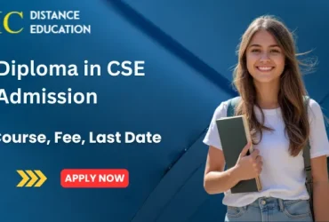 Diploma in CSE Admission