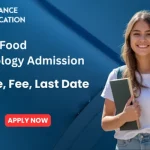 B.Tech Food Technology