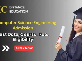 BSc Computer Science Engineering Admission