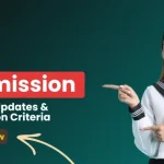 GMU Admission