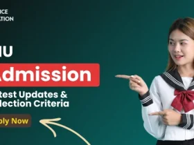 GMU Admission