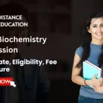 MSc Biochemistry Admission