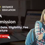 BBA Admission