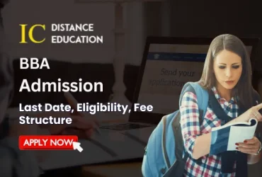 BBA Admission