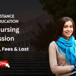 BSc Nursing Admission