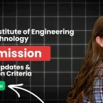 LIET Admission