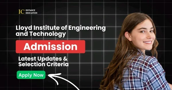 LIET Admission