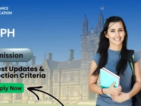 MPH Admission