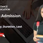 BCom Admission
