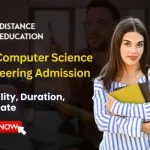 MSc Computer Science Engineering Admission