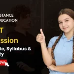 BSc IT Admission