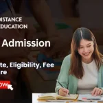 BHM Admission