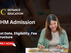 BHM Admission