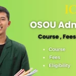 OSOU Admission