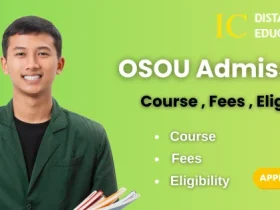 OSOU Admission