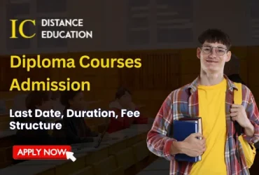 Diploma Courses Admission