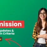 RRU Admission