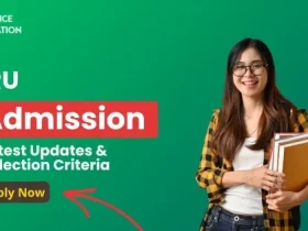 RRU Admission