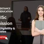 BLibISc Admission
