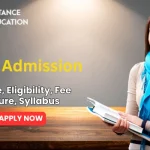 SPU Admission