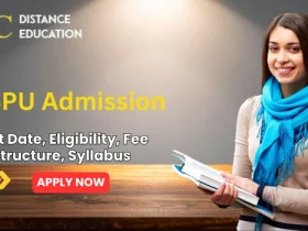 SPU Admission