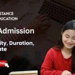 BCA Admission