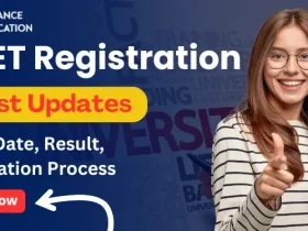 CUET Registration