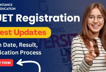 CUET Registration