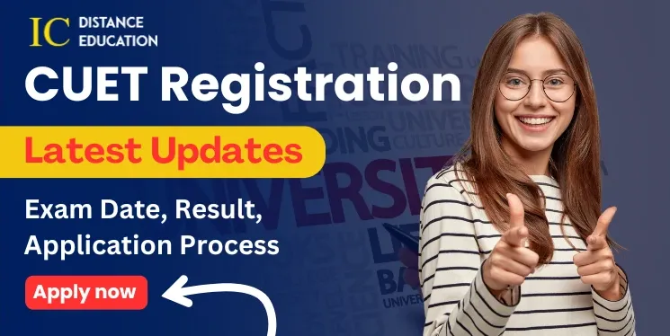 CUET Registration
